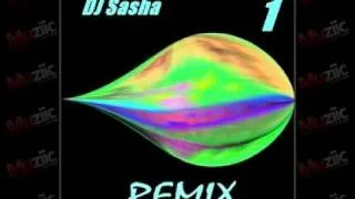 Sasha Essential Mix 21-05-1995 or 1995-05-21