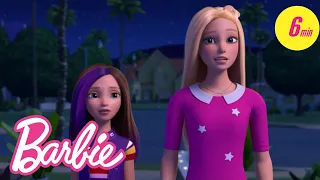 Rodzina roku Sportaton | Barbie Dreamhouse Adventures | @Barbie Po Polsku​