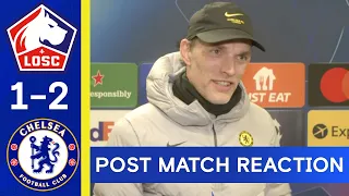 “So Many Fans Here, It Was Brilliant! They Deserved It” | Thomas Tuchel Post Match Reaction