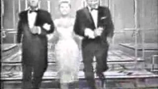 Dean Martin, Bing Crosby, Mitzi Gaynor - High Hopes