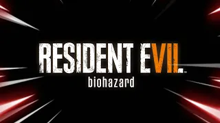 this family is crazy [Resident Evil 7]