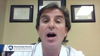 What’s the difference between cardiac arrest and a heart attack? PSH St. Joseph Medical Center