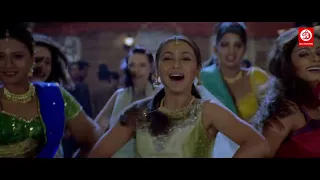 Number 1 Punjabi song Chori Chori Chupke Chupke movie Salman Khan aur Rani Mukharji