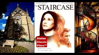 THE STAIRCASE, 1998 | STEFAN CLASSIC FILMS™ (SCF)