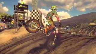 MX vs. ATV Alive - Launch Trailer