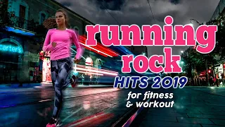 Running Nonstop Rock Hits 2021  Fitness & Workout 160 Bpm  🏃‍♂️🏃‍♂️🏃‍♂️