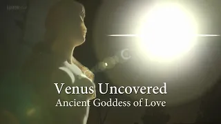 Venus (Aphrodite) Uncovered: Ancient Goddess of Love