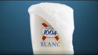 Kronenbourg 1664 Blanc I Beer Commercial