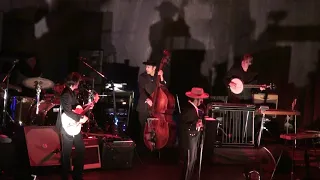 BOB DYLAN - “Blind Willie McTell“ - Teatro Gran Rex - 2012 - Live