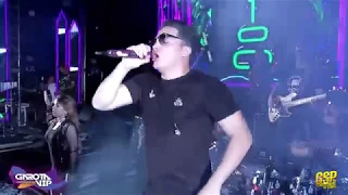 Wesley Safadão - 100% Muito Louco Ao Vivo Garota Vip São Paulo