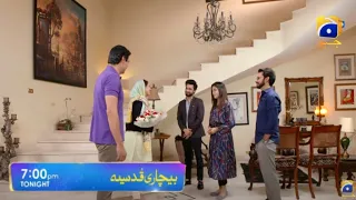 Bechari Qudsia Last Episode 71 Review | Final Review | Har Pal Geo