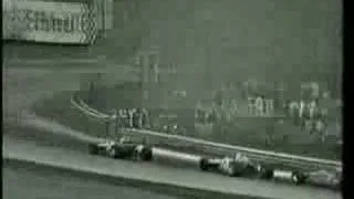 1969 Italian GP finish