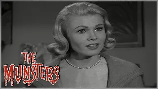 Marilyn's Sculpture | The Munsters