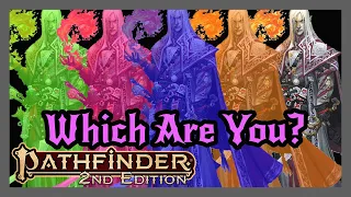 Pathfinder 2e - Which Archetype for which Magus?