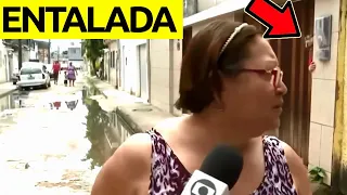 Momentos Vergonha Alheia Da TV (RIDÍCULOS ou VERGONHOSOS?) #3