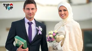 Lo que NO SABIAS de los MATRIMONIOS ARABES