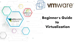 Beginner's Guide to Virtualization