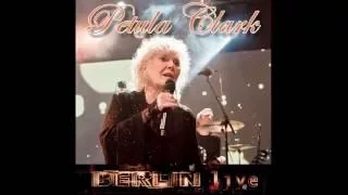 Petula Clark - Downtown * Berlin Live 2016 * Bootleg