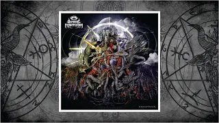 Demonic Resurrection (India) - Dashavatar (2017)