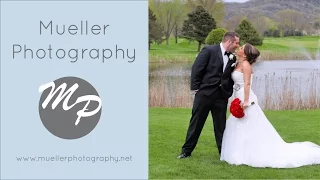 Kaylin & Paul's wedding slideshow video