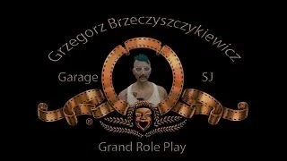 GTA 5 - Grand RP 2 - Походу пронесло