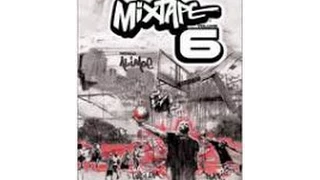 AND1 Mixtape Volume 6 - FULL VIDEO