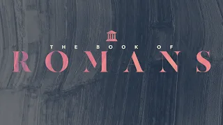 The Wrath Of God Revealed - Romans 1:18-32