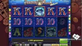 Dolphins Pearl kostenlos spielen - CasinoVerdiener.com