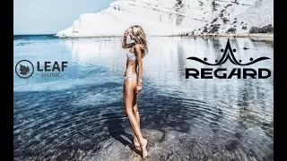 Summer Paradise 2017- The Best Of Vocal Deep House Music Chill Out #11 - Mix By Regard