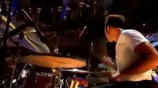 The Killers - Mr Brightside - Live Royal Albert Hall 2009