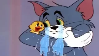 Tom and Jerry - That's My Mommy - Tom and Jerry Episode 97