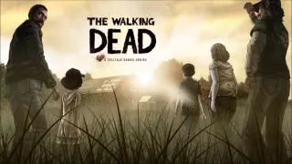 The Walking Dead: Season 1 Episode 5 Soundtrack - Goodbye