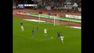 روسيا-ايطاليا 3-0 اهداف المباراة 01-06-2012 | Russia vs Italy 3-0