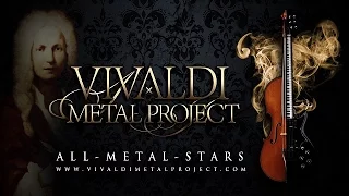 Vivaldi Metal Project - Official Trailer #2