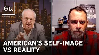 Economic Update: American's Self Image VS Reality