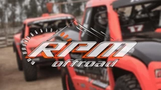 RPM Off-Road Victory - Baja 500 2015 Apdaly Lopez / Lalo Laguna