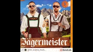 da tweekaz. - Jägermeister by MR SCANIA TRUCK@DaTweekaz