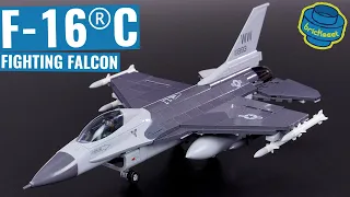 F-16®C "Fighting Falcon" - COBI 5813 (Speed Build Review)