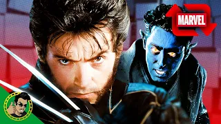 X2: X-MEN UNITED, ¿La mejor película de X-men?