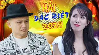 Hài Đặc Biệt Mới Nhất 2024 - CHUYỆN CON RỒNG | Xả Xì Chét | Phim Hài Hay Nhất 2024 | Xem Là Cười