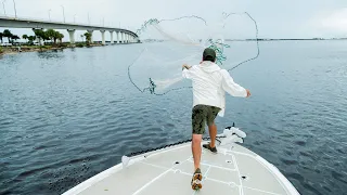 Unfathomed - TARPON FISHING and Trying to Golf