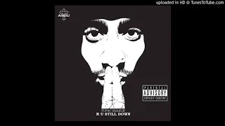 2Pac - R U Still Down (OG)