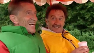 ChuckleVision - 17x15 - One's Bitten Two's Shy (Widescreen)