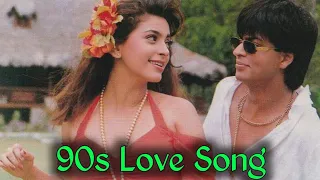 90'S Love Hindi Songs💞 90'S Hit Songs 💖Udit Narayan, Alka Yagnik, Kumar Sanu, Lata Mangeshkar