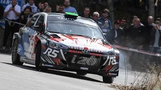 64º Rallye Sanremo 2017 [HD]