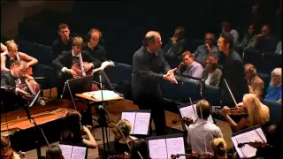 Gergiev teaches conducting