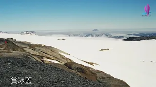 行者無疆｜格陵蘭島 Greenland