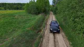 Jeep Grand Cherokee WK2 "FURY RHINO"