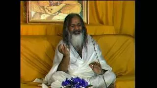 12 October 1975 Maharishi on Maha Shiva Ratri