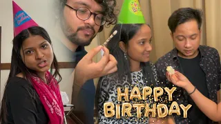 Pawandeep Rajan Birthday Celebration || Mohd Danish || Arunita Kanjilal || Indian Idol 2021